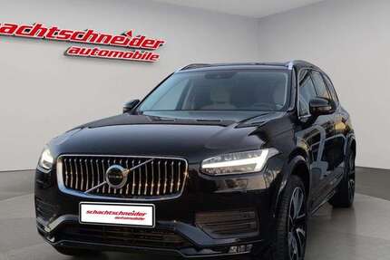 Volvo XC90 104.479 km 36.690 &euro; Potsdam 14482
