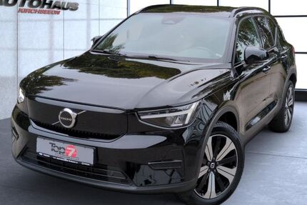 Volvo XC40 54.600 km 26.950 € Kirchseeon 85614