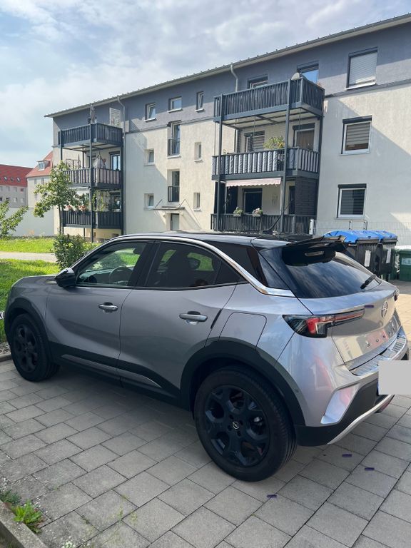 Mokka