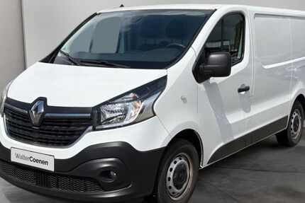 Renault Trafic 100.733 km 15.480 &euro; Mönchengladbach 41068