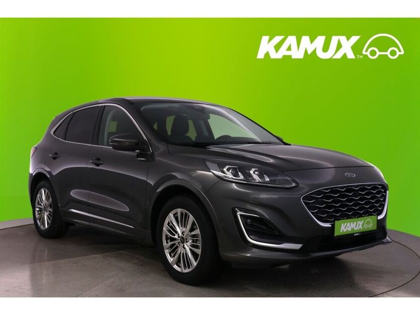 Kuga