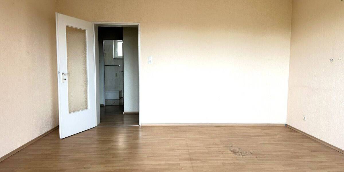 Etagenwohnung Hildesheim Ost - 2 Zimmer, 58 m&sup2;, 149.000&euro; | Angebot:26879356