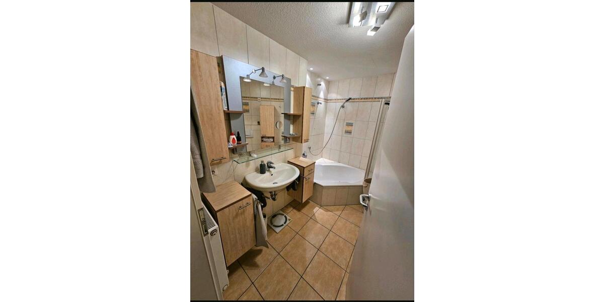 Etagenwohnung Husum - 2 Zimmer, 50 m&sup2;, 225.000&euro; | Angebot:26516583