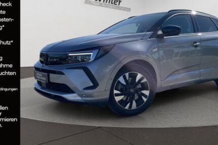 Opel Grandland (X) 36.393 km 25.480 &euro; Großröhrsdorf OT Bretnig 01900