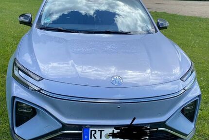MG Marvel R 59.900 km 28.900 &euro; Sonnenbühl 72820