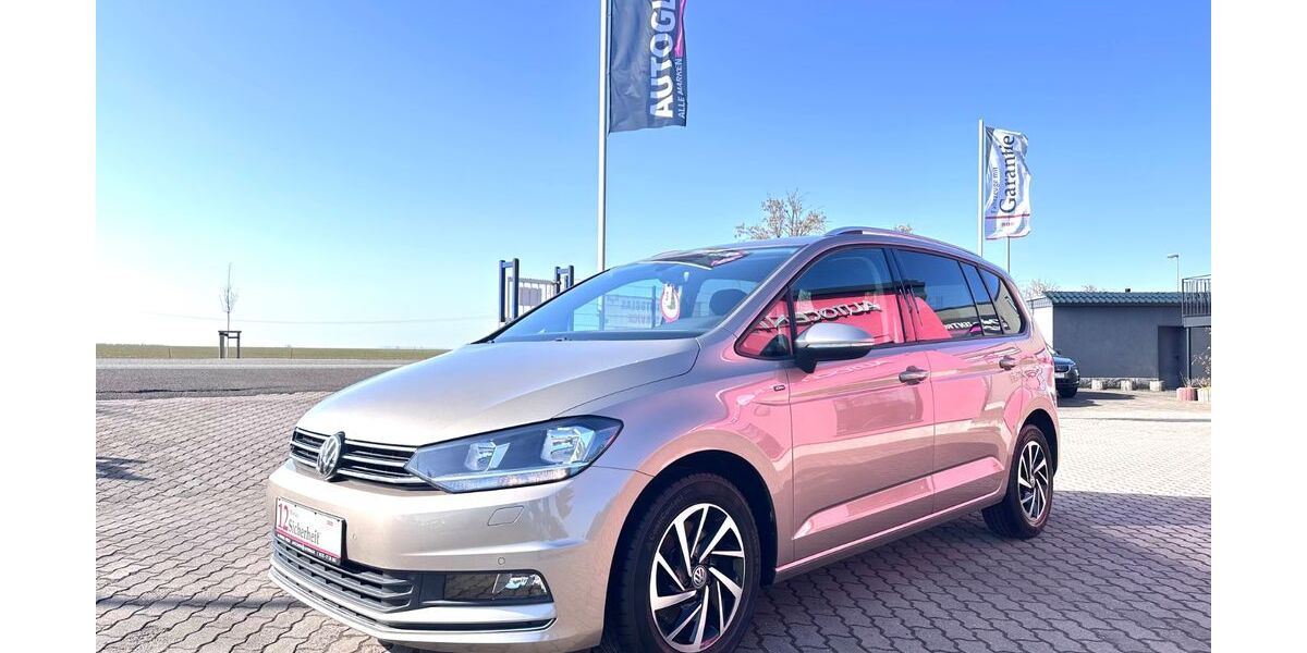 VW Touran 89.638 km 19.699 &euro; Kabelsketal/OT Großkugel 06184