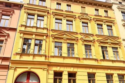 Wohnung Halle (Saale) Am Wasserturm/Thaerviertel - 2 Zimmer, 120 m&sup2;, 1.020&euro; | Angebot:26552133