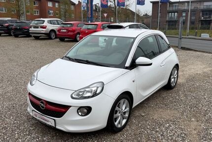 Opel Adam 115.200 km 6.490 &euro; Mölln 23879