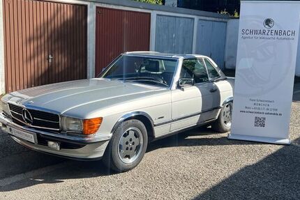 Mercedes SL 300