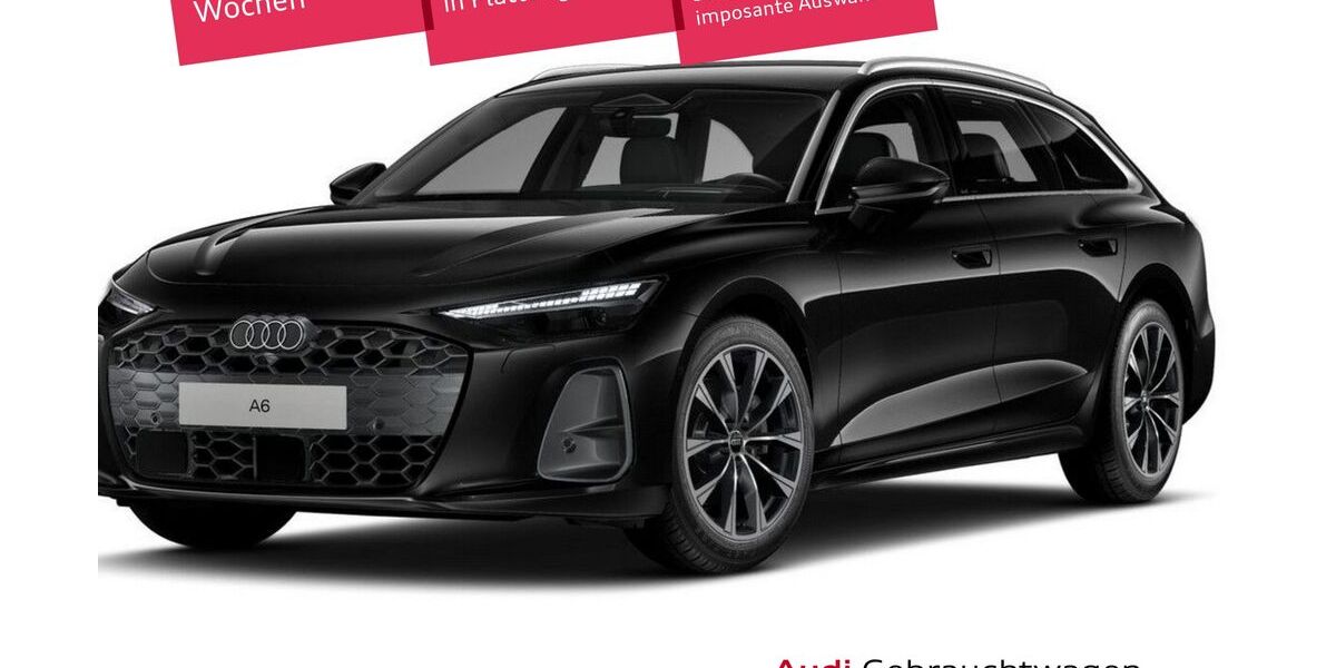 Audi A6 28.625 km 51.690 &euro; Deggendorf 94469