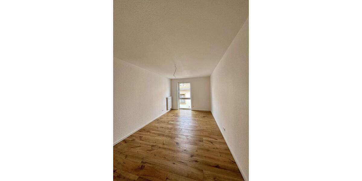 Etagenwohnung Kaiserslautern Innenstadt - 3 Zimmer, 99 m&sup2;, 1.300&euro; | Angebot:25645114