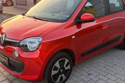 Renault Twingo 162.979 km 4.499 &euro; Ludwigsfelde 14974
