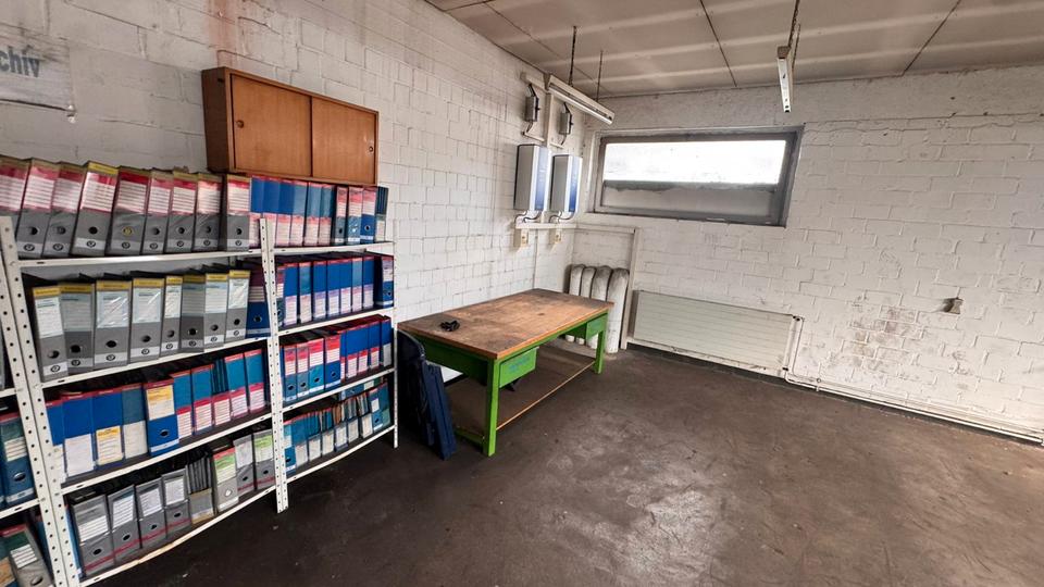 Gewerbeobjekt Wiesbaden Biebrich - 11.000&euro; | Angebot:26001592