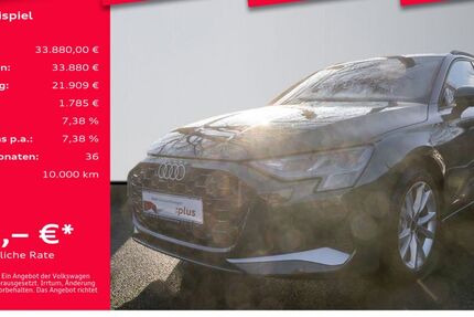 Audi A3 5.439 km 32.780 &euro; Heinsberg 52525