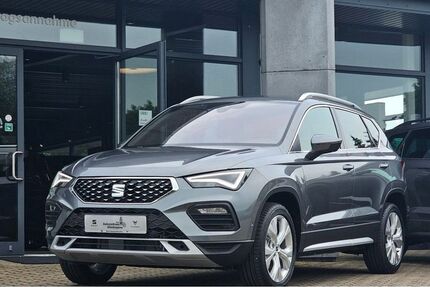 Seat Ateca 4.900 km 38.900 € Altentreptow 17087