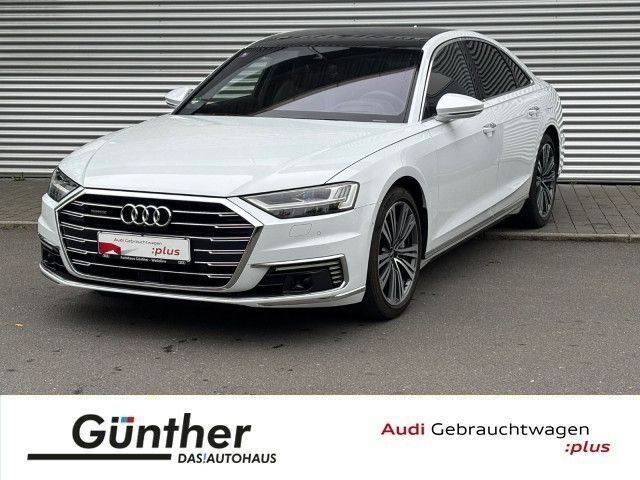 Audi A8 32.100 km 57.901 € Walldürn 74731