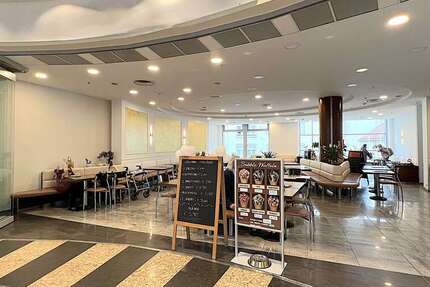 Gastronomie in Worms 39.000 € 287 m² zimmer