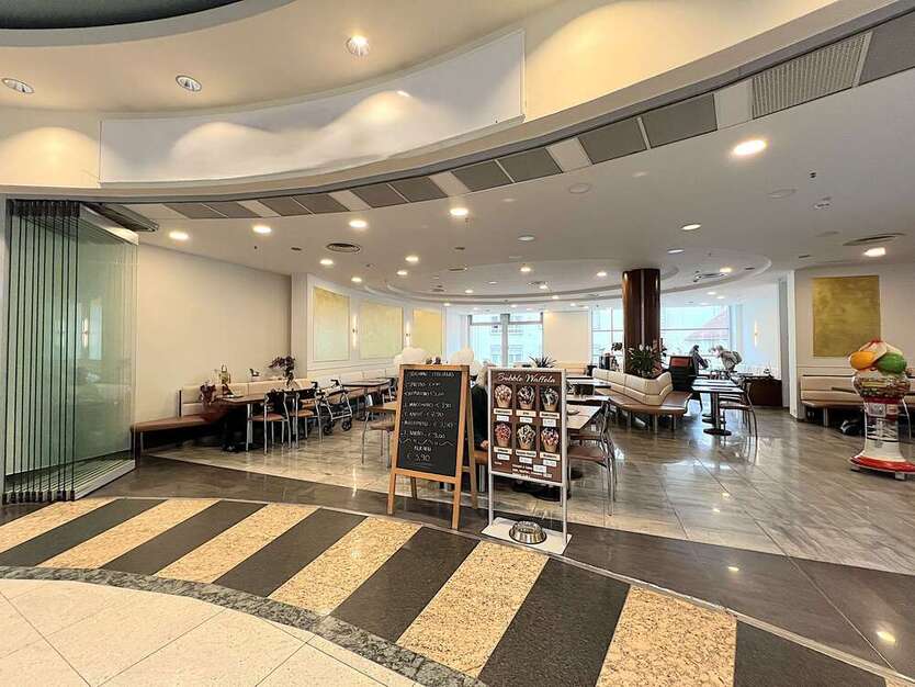 Gastronomie in Worms 39.000 € 287 m² zimmer