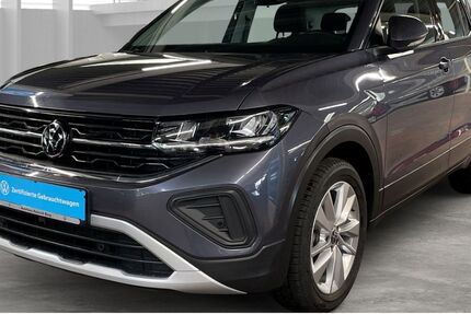 VW T-Cross 8.496 km 25.450 € Oldenburg / Holst. 23758