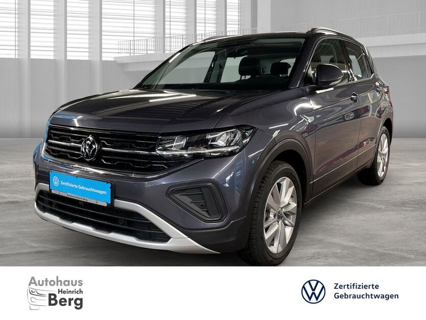 VW T-Cross 8.496 km 25.450 € Oldenburg / Holst. 23758