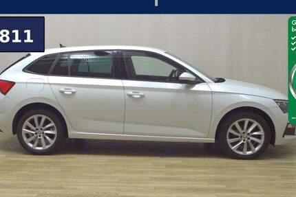 Skoda Scala 165.812 km 10.980 &euro; Bremen / Arsten 28279