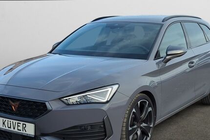 Cupra Leon 37.000 km 29.970 &euro; Hagen 27628