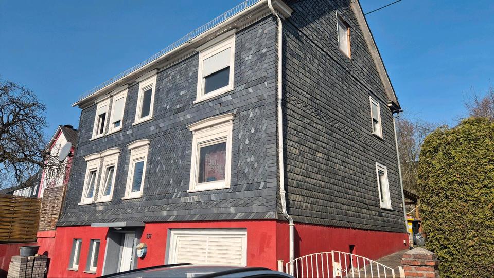 Einfamilienhaus Wenden - 8 Zimmer, 170 m&sup2;, 329.000&euro; | Angebot:25406860