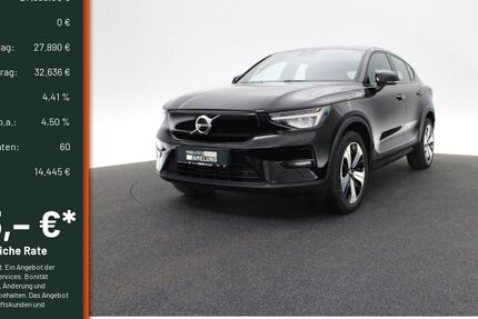 Volvo C40 25.814 km 27.890 &euro; Engelskirchen 51766