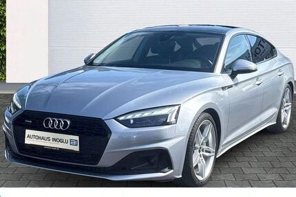Audi A5 45.596 km 33.970 &euro; Rüsselsheim 65428