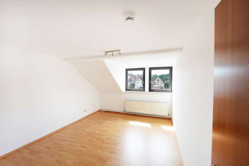 Wohnung zum Mieten in Coburg 355 € 47.21 m²