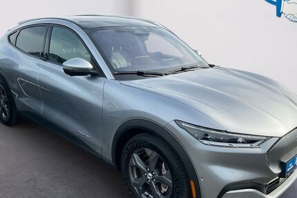 Ford Mustang Mach-E 46.430 km 27.900 &euro; Husum 25813