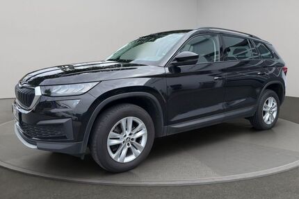 Skoda Kodiaq 131.258 km 23.480 &euro; Flensburg 24941