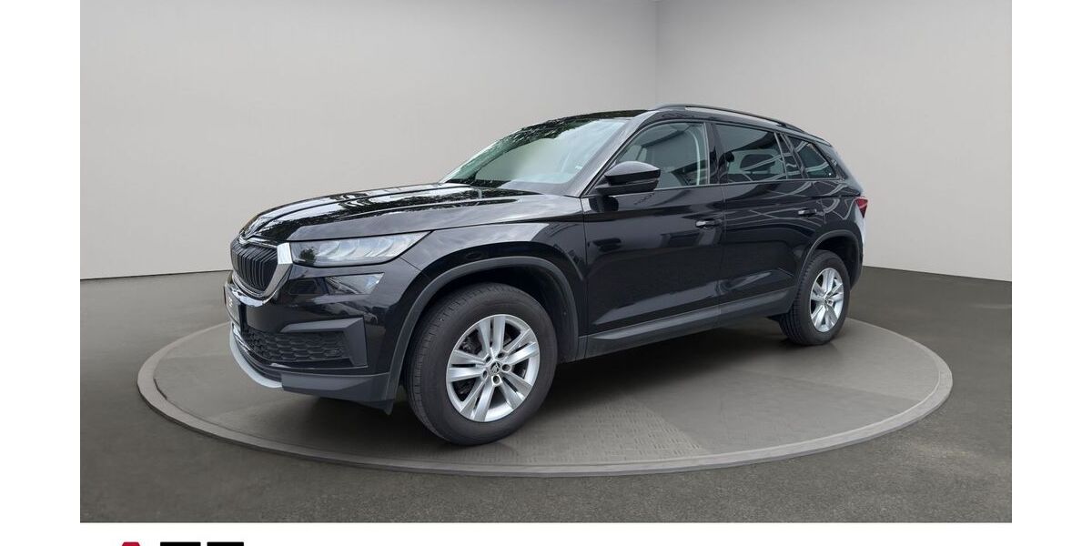 Skoda Kodiaq 131.258 km 23.890 &euro; Flensburg 24941