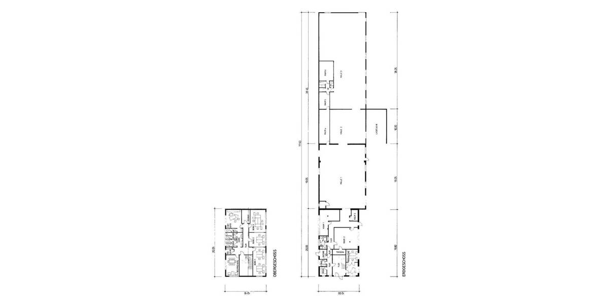 Gewerbeobjekt Elmshorn Hainholz - 1.250.000&euro; | Angebot:24789734