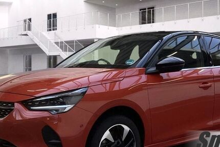 Opel Corsa 8.250 km 16.350 &euro; Schöningen 38364