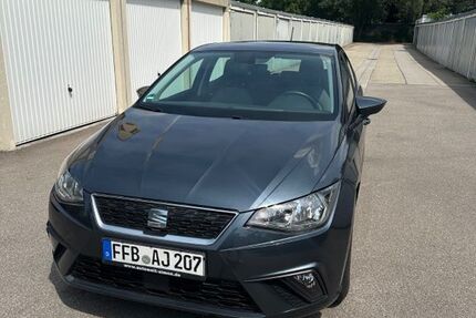 Seat Ibiza 56.150 km 9.500 &euro; Regensburg 93049