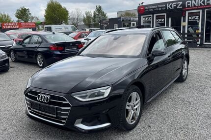 Audi A4 170.000 km 19.590 &euro; Augsburg 86167