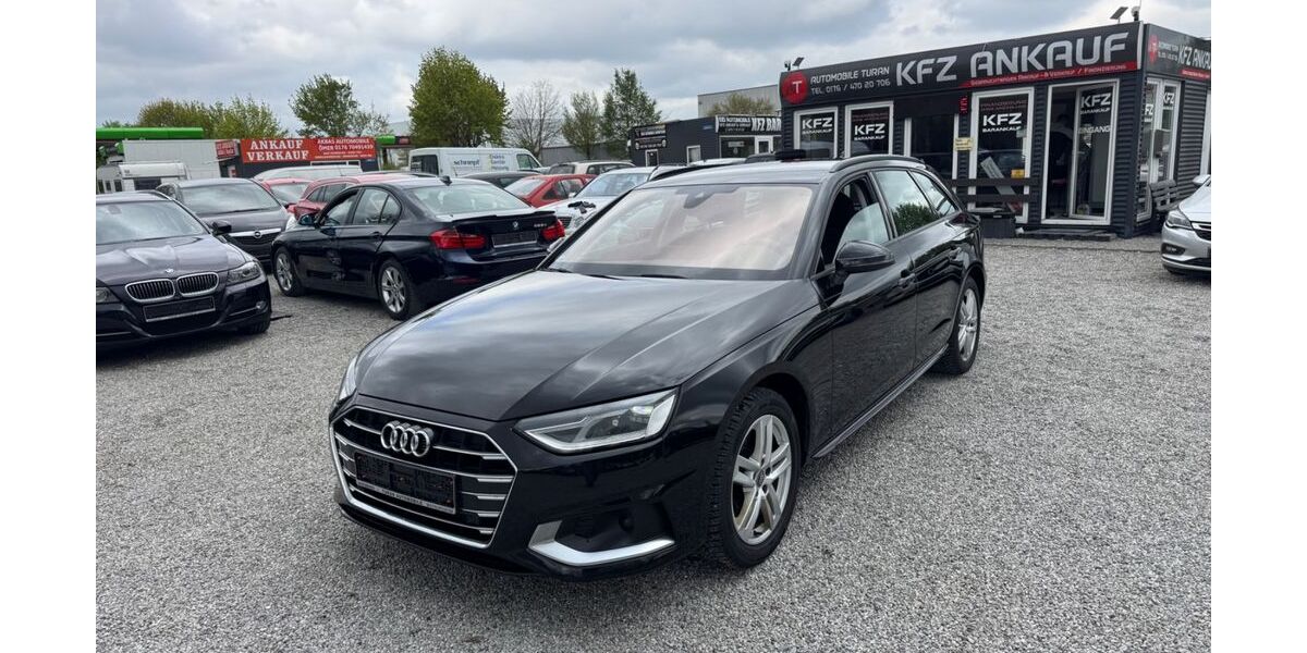 Audi A4 170.000 km 19.590 &euro; Augsburg 86167