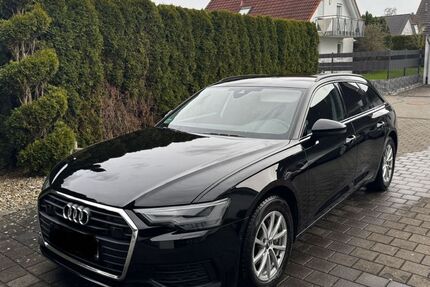 Audi A6 131.000 km 24.800 &euro; Herbertingen 88518