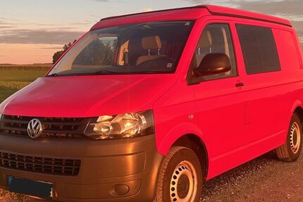 VW T5 Transporter 235.000 km 25.000 € Wasserburg am Inn 83512