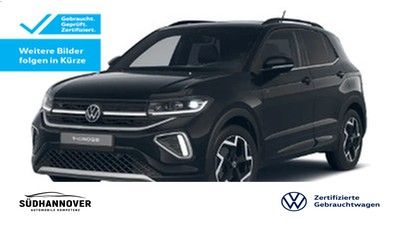 VW T-Cross 3.250 km 28.995 &euro; Göttingen 37081