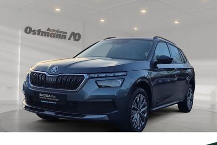 Skoda Kamiq 41.254 km 19.990 &euro; Niestetal 34266