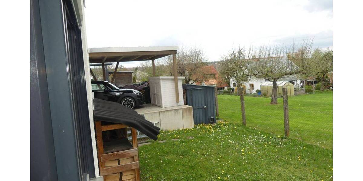 Einfamilienhaus Inzigkofen - 6 Zimmer, 133 m&sup2;, 1.350&euro; | Angebot:26170741