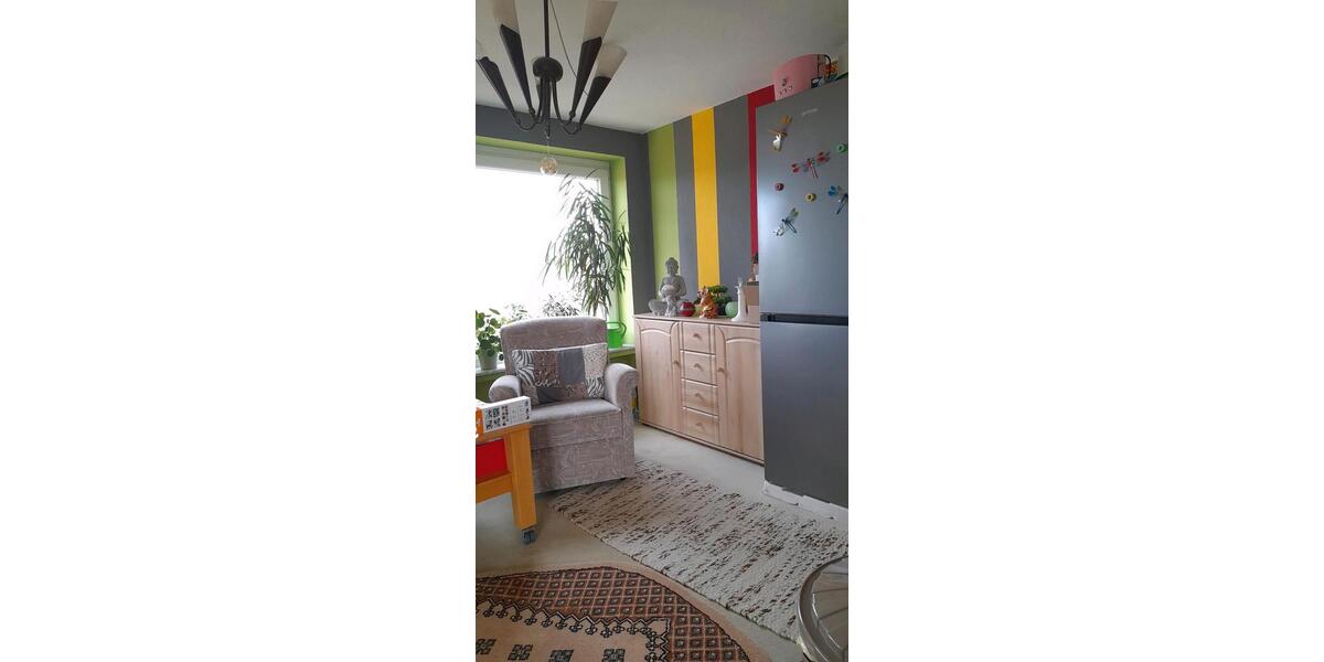 Etagenwohnung Bad Lauterberg im Harz - 3 Zimmer, 80 m&sup2;, 121.000&euro; | Angebot:26602971