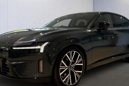 Volvo ES90 8.500 km 81.950 &euro; Kassel 34123