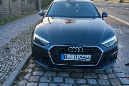 Audi A5 107.800 km 22.600 € Berlin 10437