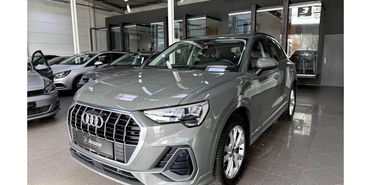 Audi Q3 56.500 km 25.990 &euro; Ibbenbüren 49477