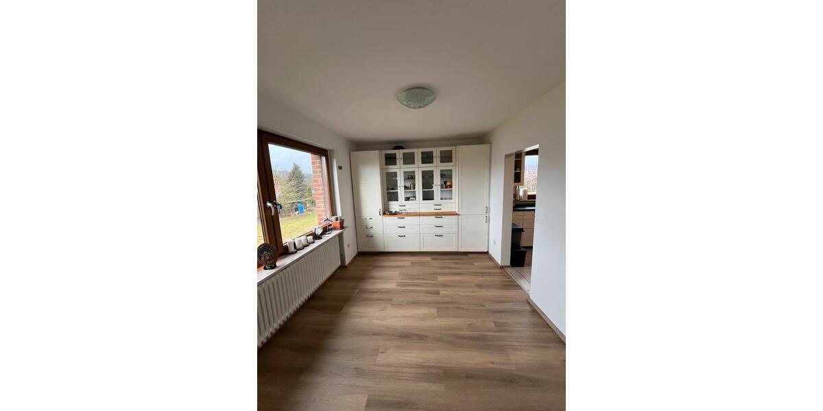 Etagenwohnung Schauenburg - 4 Zimmer, 100 m&sup2;, 1.000&euro; | Angebot:25172640