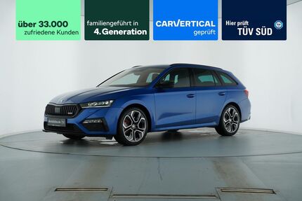 Skoda Octavia 57.610 km 30.889 &euro; Braunschweig 38114