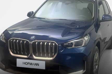 BMW iX1 40.400 km 34.424 &euro; Regensburg 93055